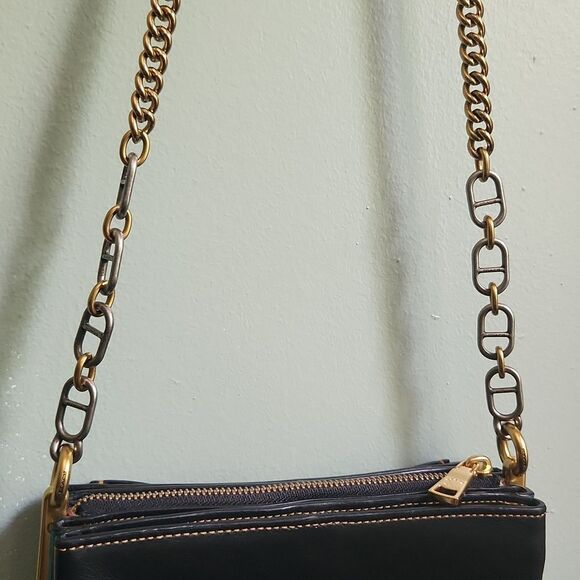 Coach crossbody colorful limited edition bag - Picture 11 of 15